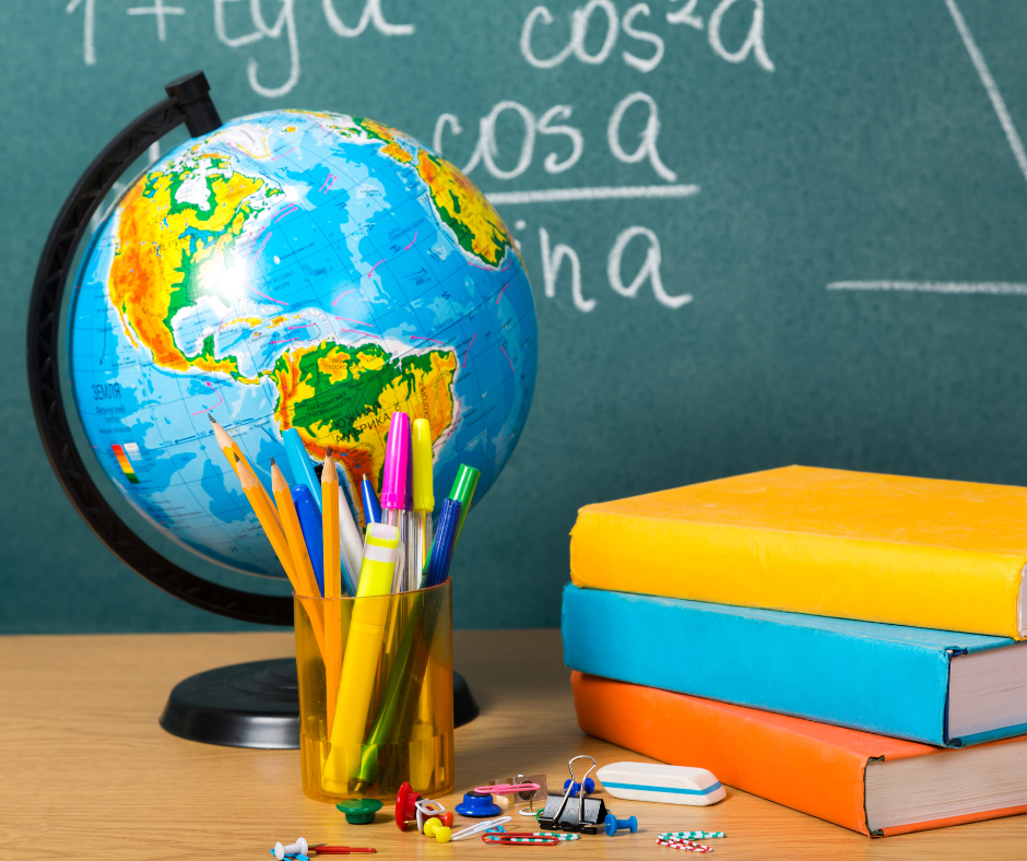 FÉRIAS ESCOLARES: TEMPO DE DESCANSO, DIVERSÃO E CONVIVÊNCIA EM FAMÍLIA